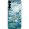 Claude Monet Waterlilies, 1916-19 Galaxy S22 Plus Skin